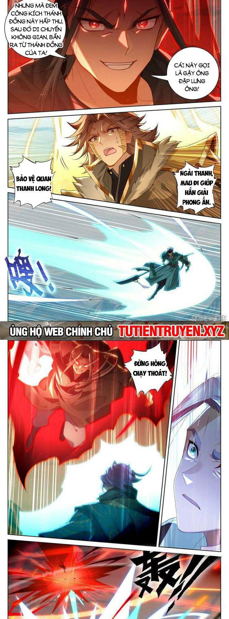 Chương 727 - Trang 6