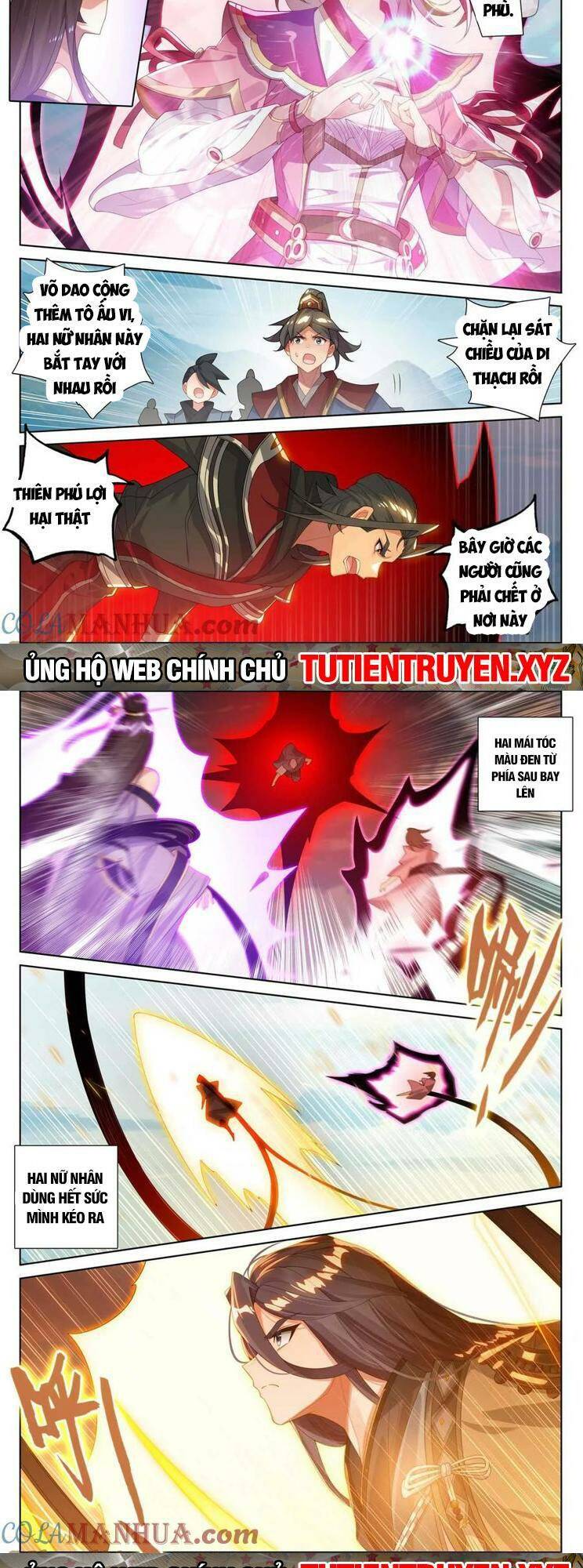 Chương 728 - Trang 5