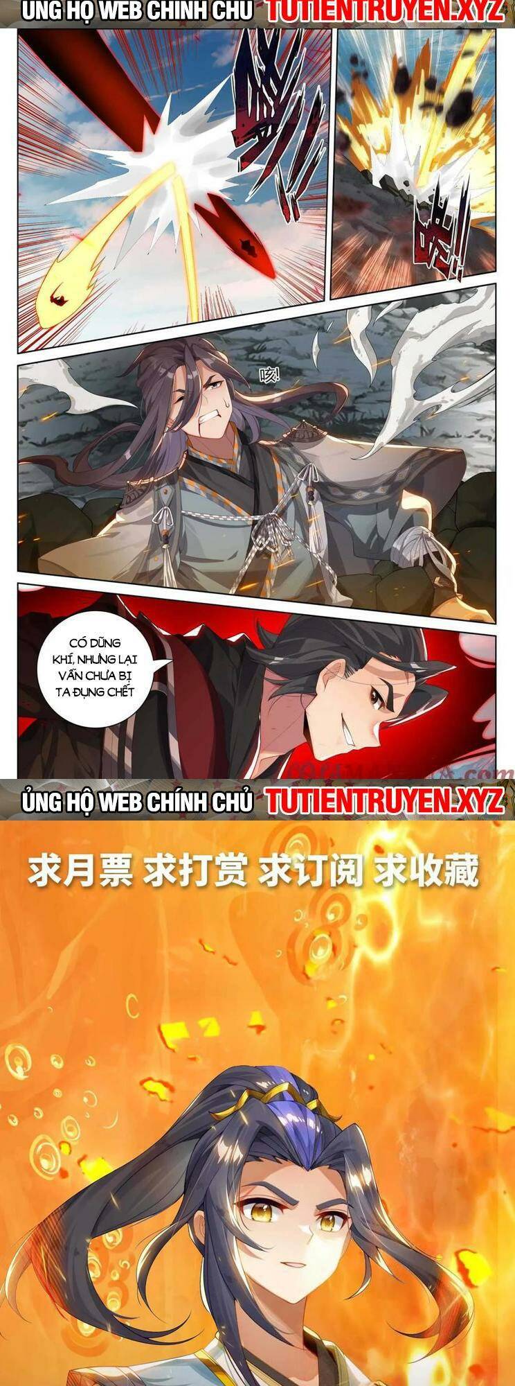 Chương 728 - Trang 6