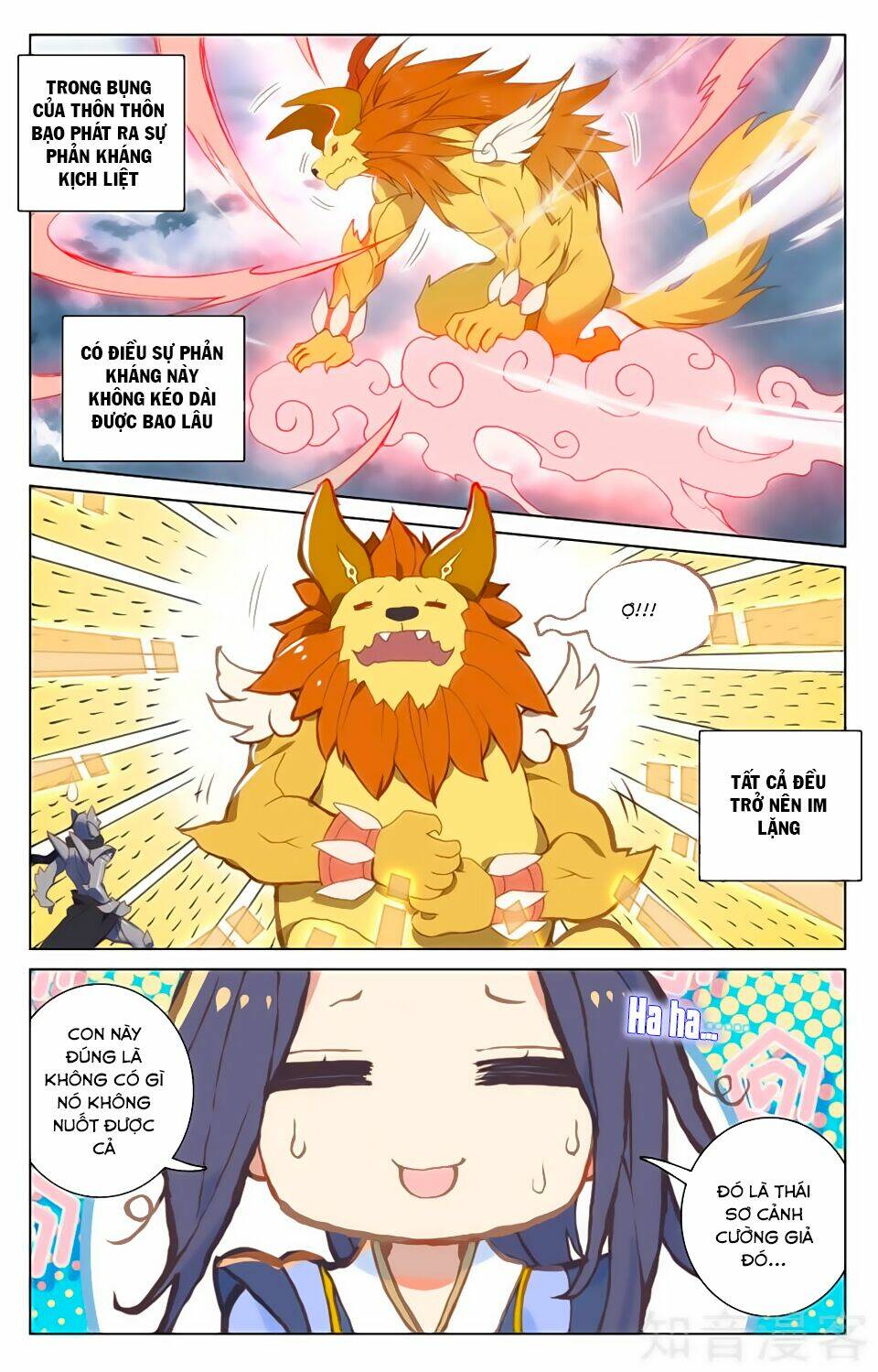 Chương 73 - Trang 12