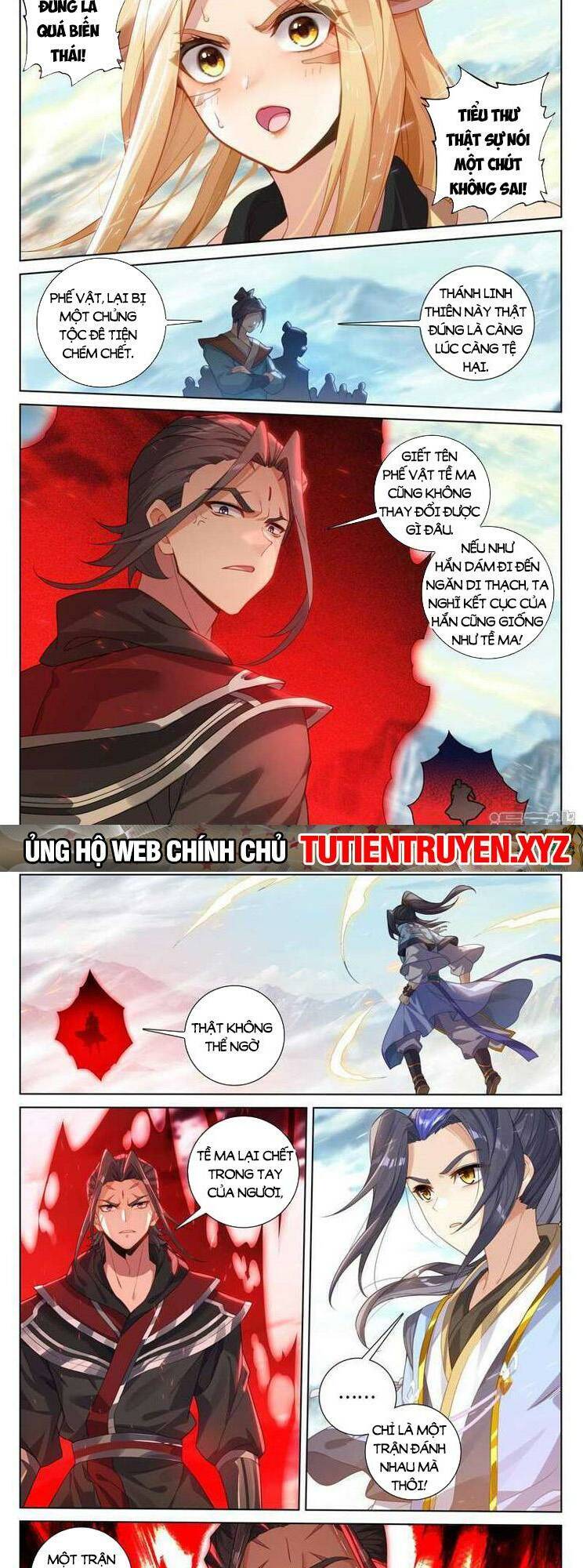 Chương 730 - Trang 2