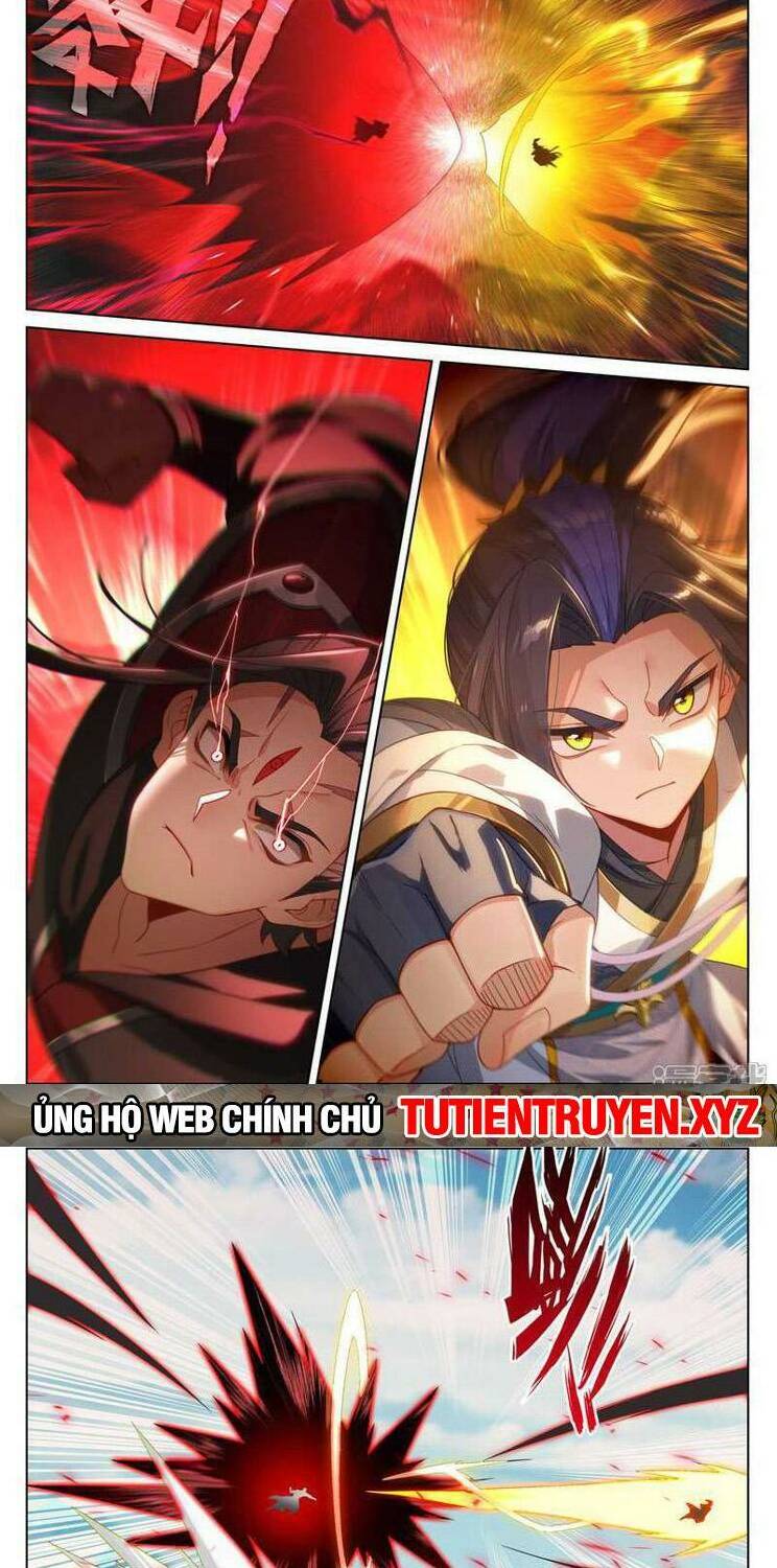 Chương 730 - Trang 4