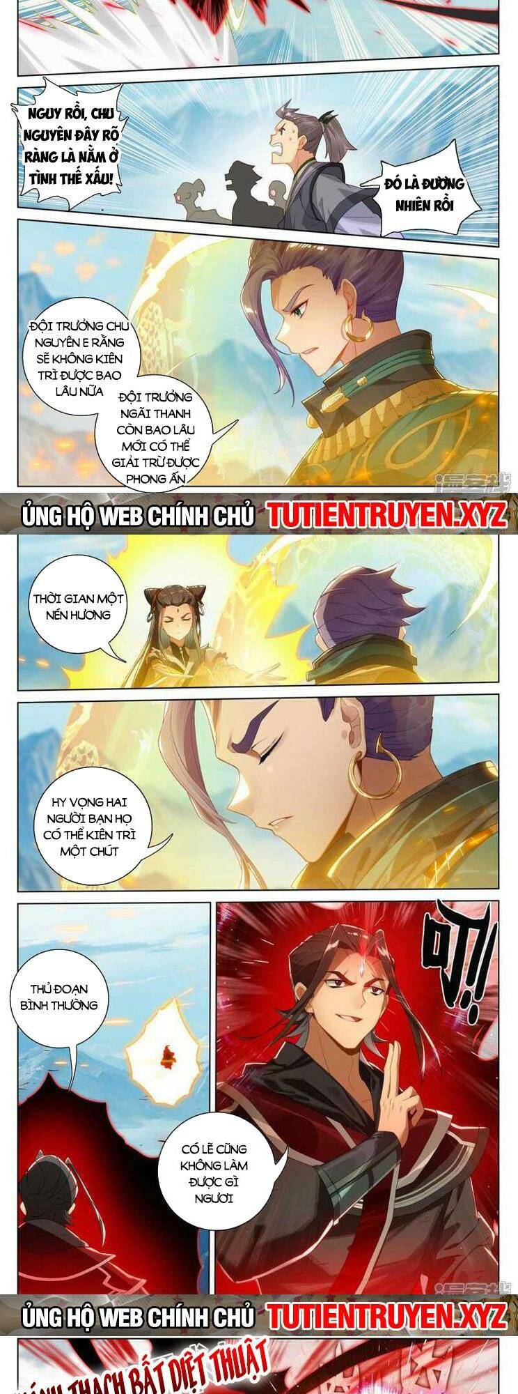 Chương 730 - Trang 5