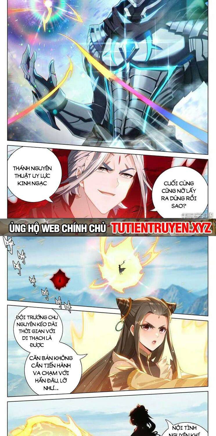 Chương 731 - Trang 3
