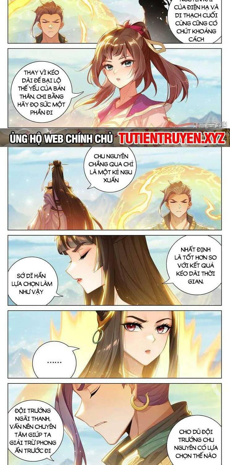 Chương 731 - Trang 4