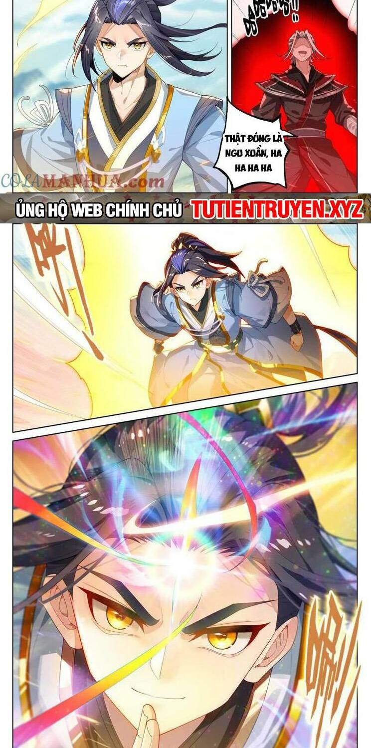 Chương 732 - Trang 4