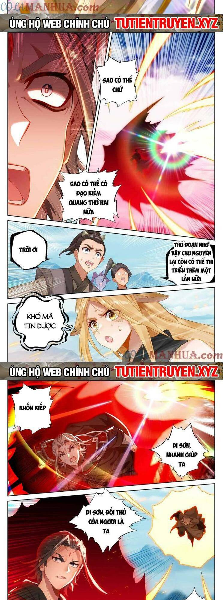 Chương 732 - Trang 5