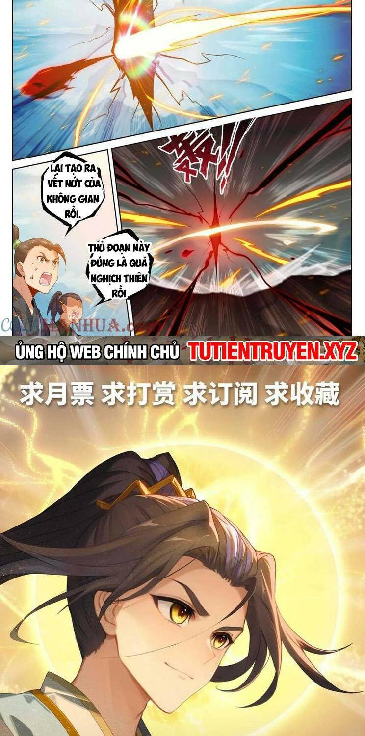 Chương 732 - Trang 7