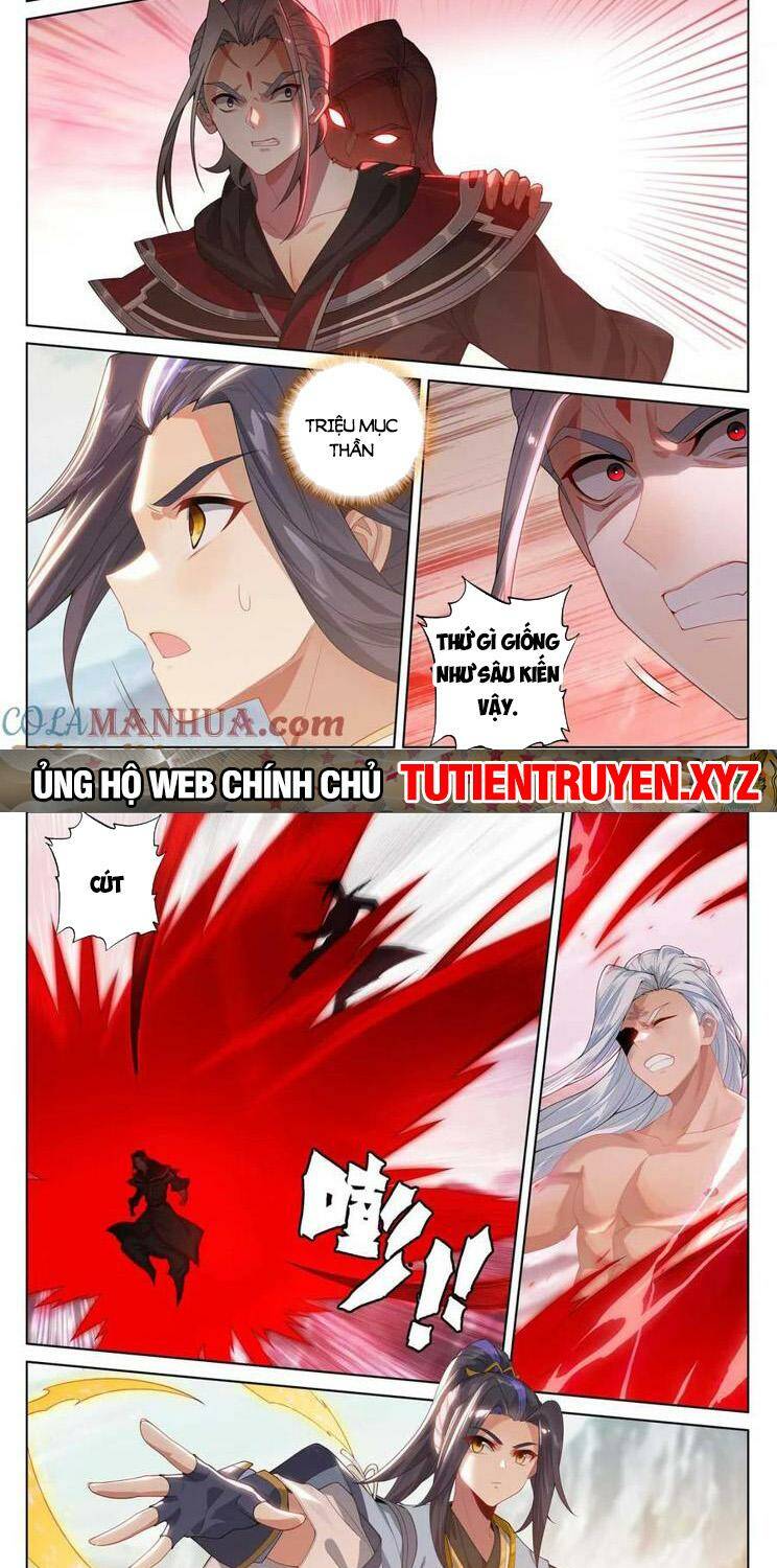 Chương 733 - Trang 3