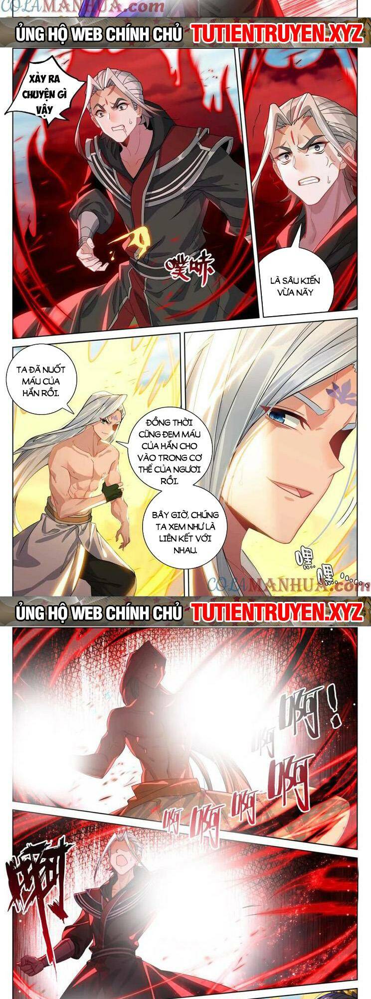 Chương 733 - Trang 5