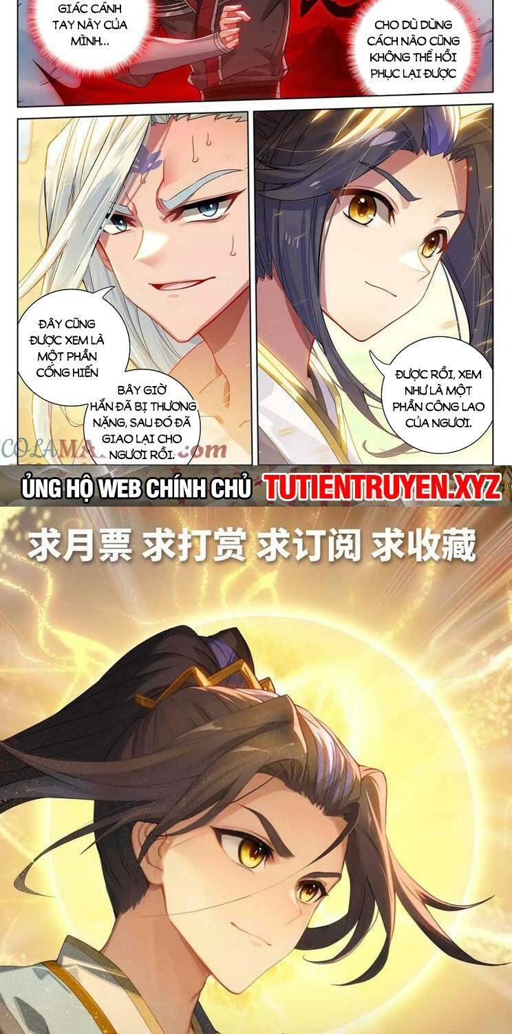 Chương 733 - Trang 7