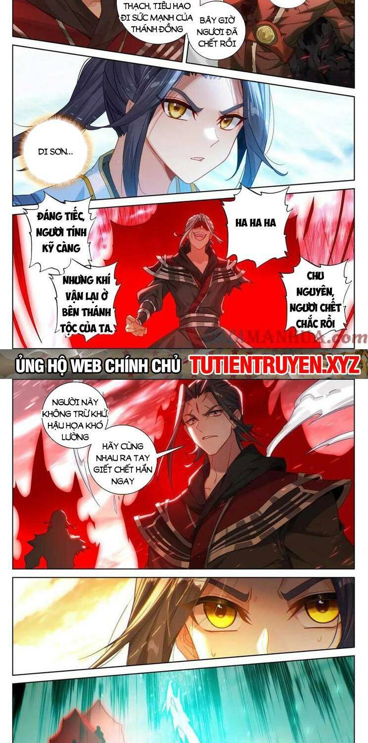 Chương 734 - Trang 3