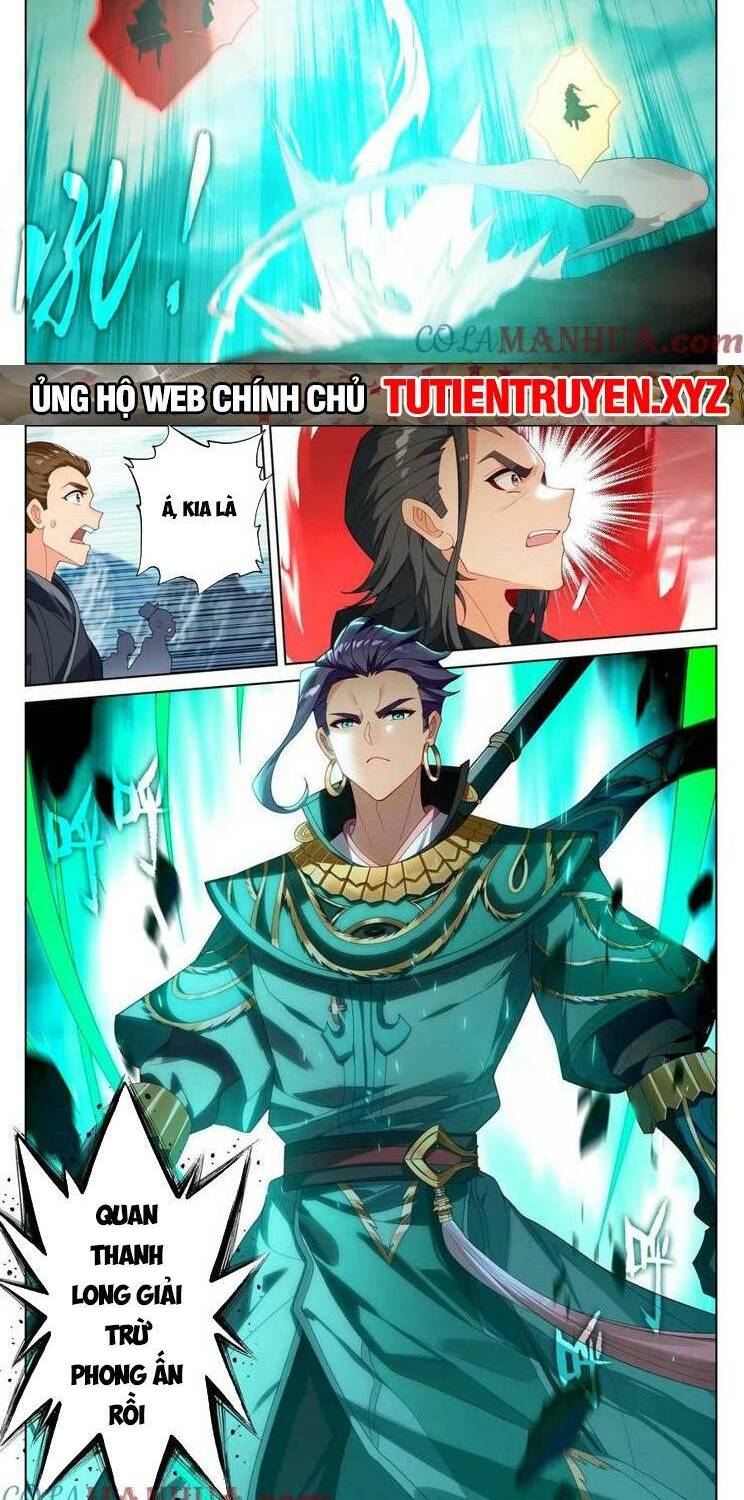 Chương 734 - Trang 4