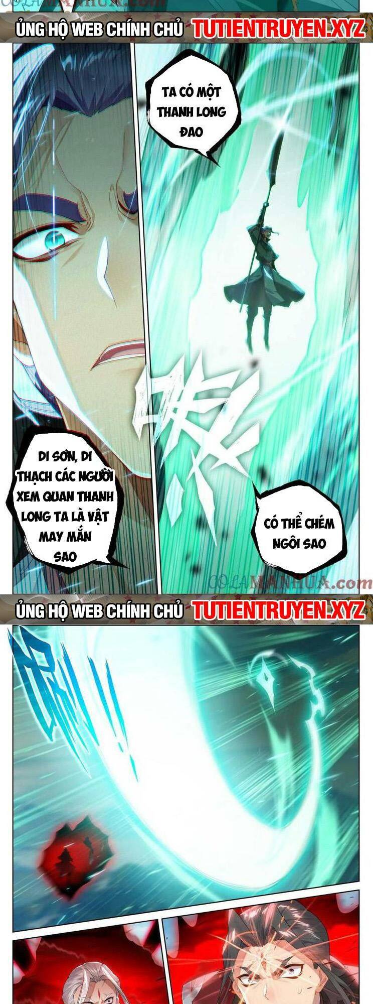 Chương 734 - Trang 5