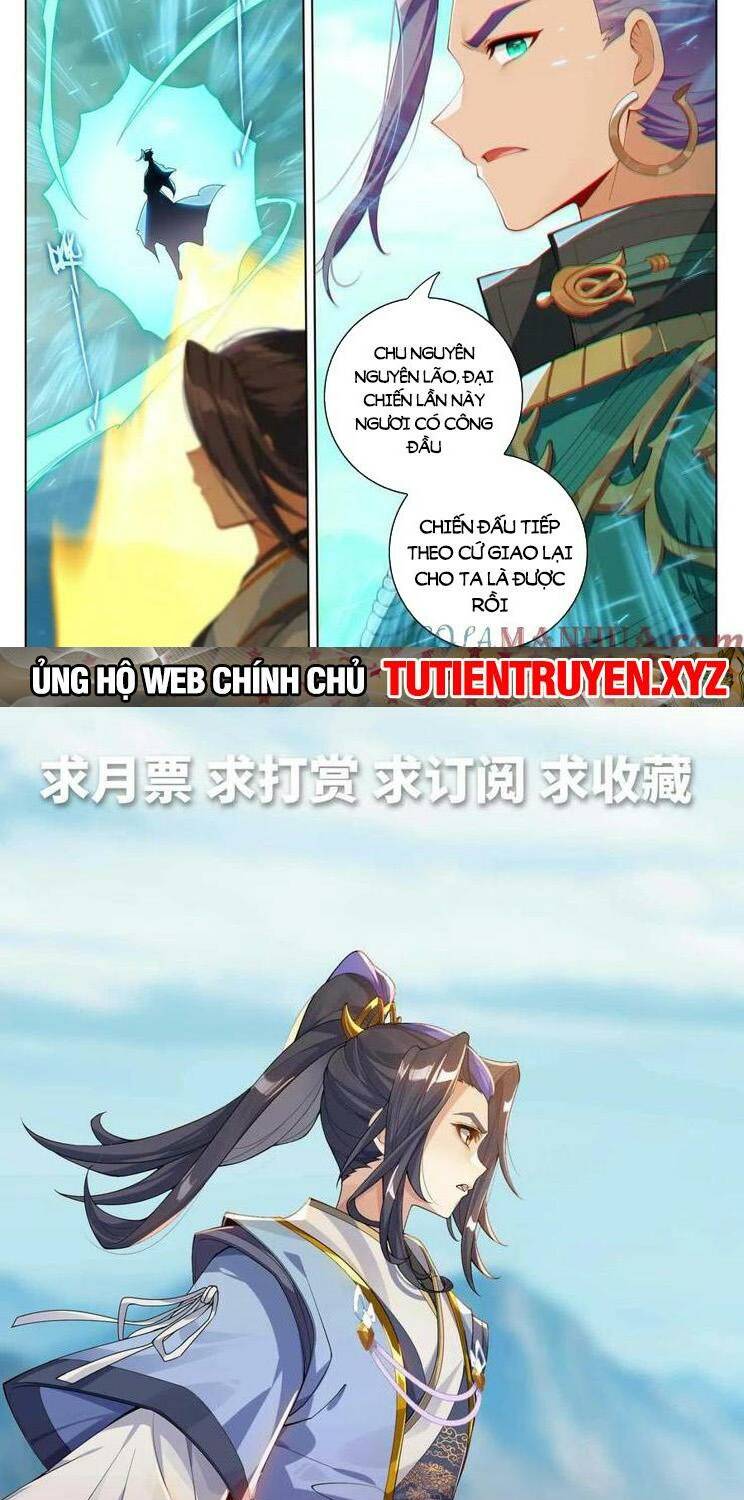 Chương 734 - Trang 7