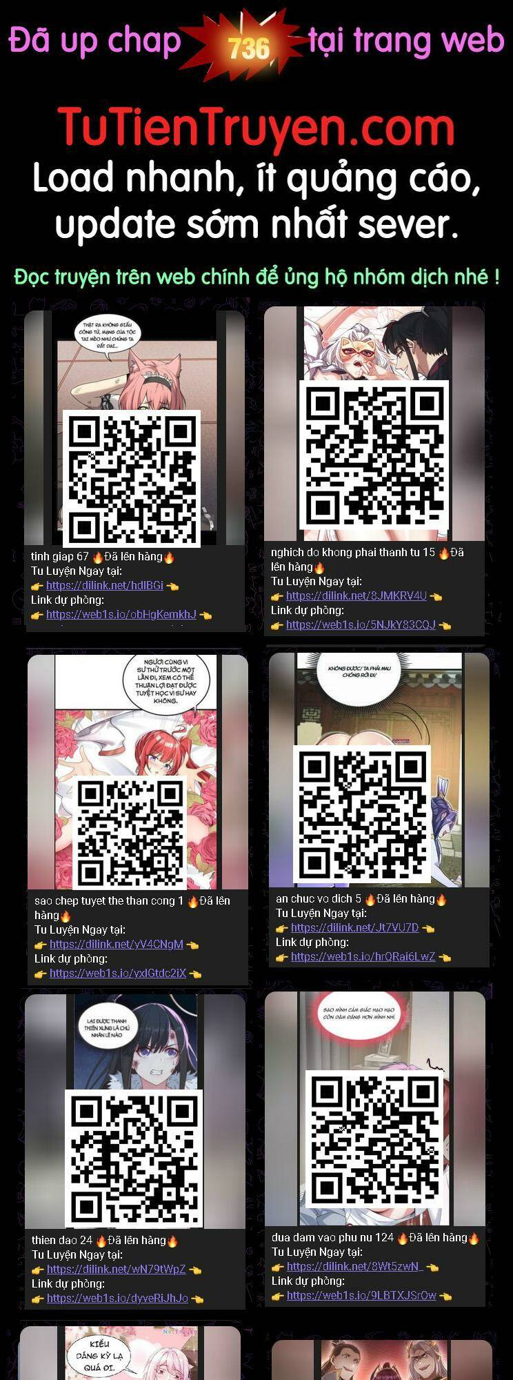 Chương 735 - Trang 1