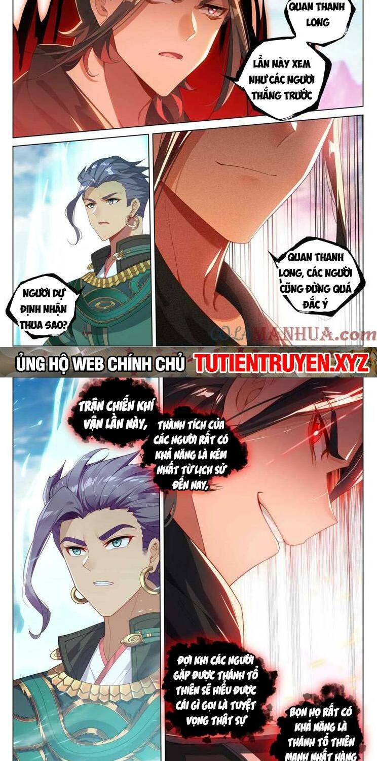 Chương 735 - Trang 3