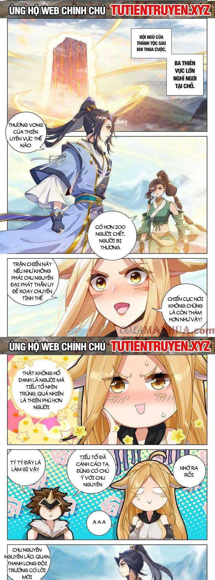 Chương 735 - Trang 5