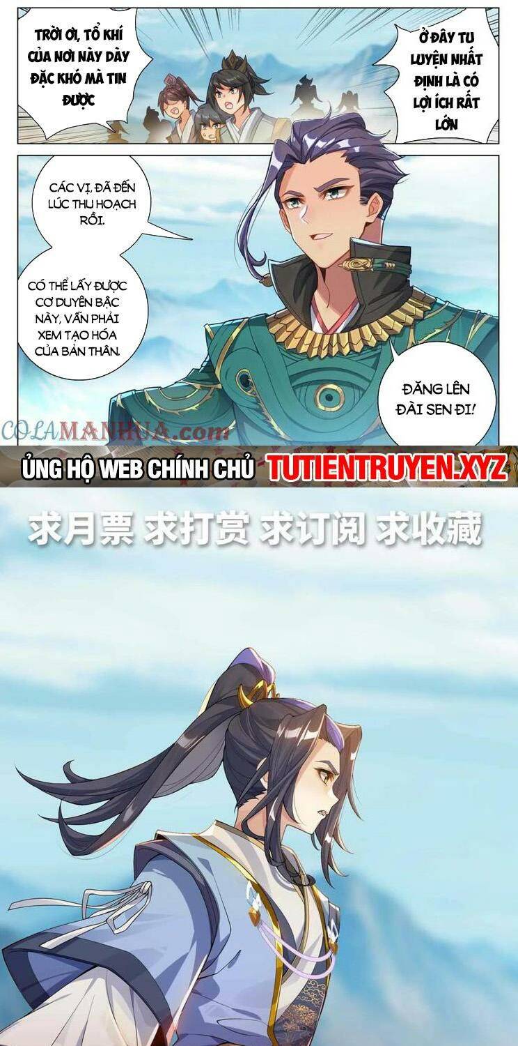 Chương 735 - Trang 7