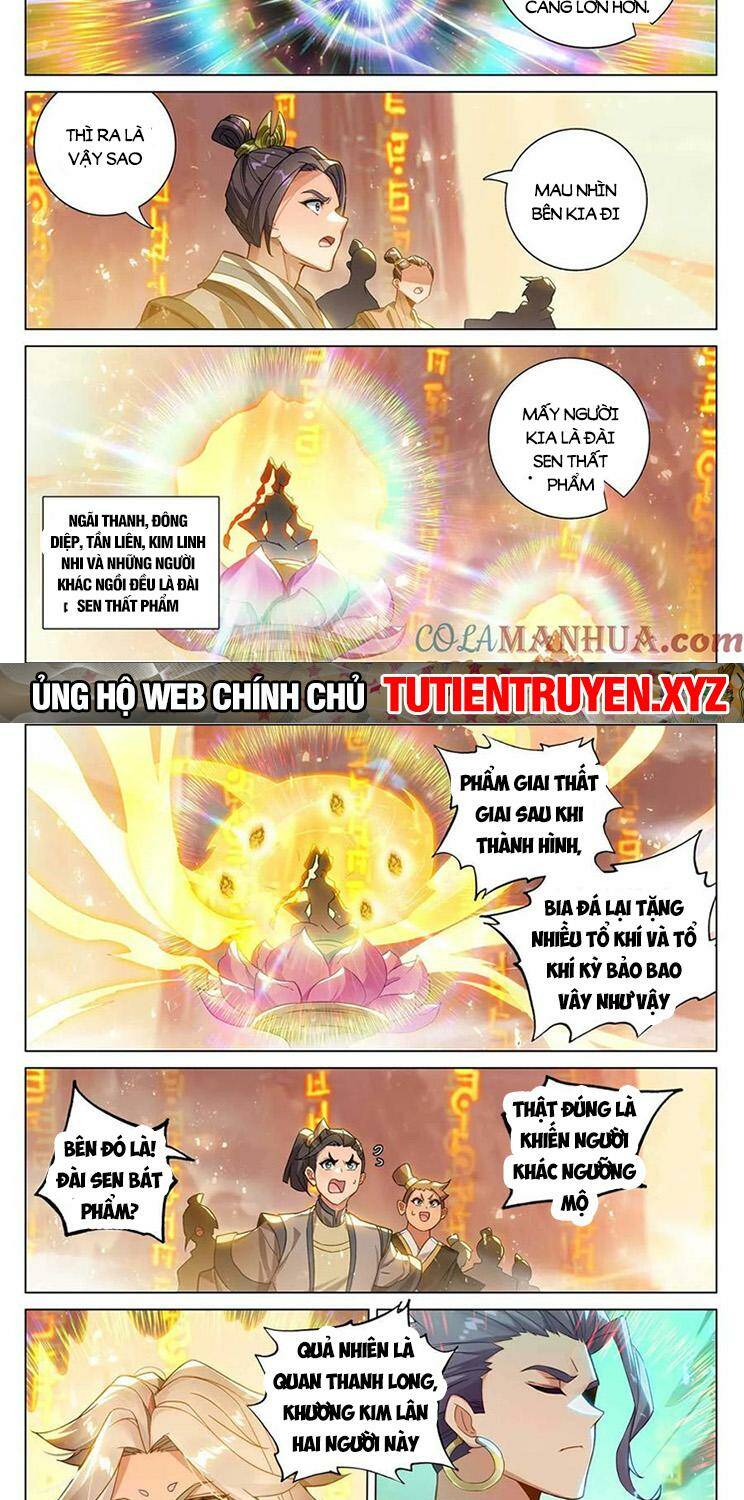 Chương 736 - Trang 3