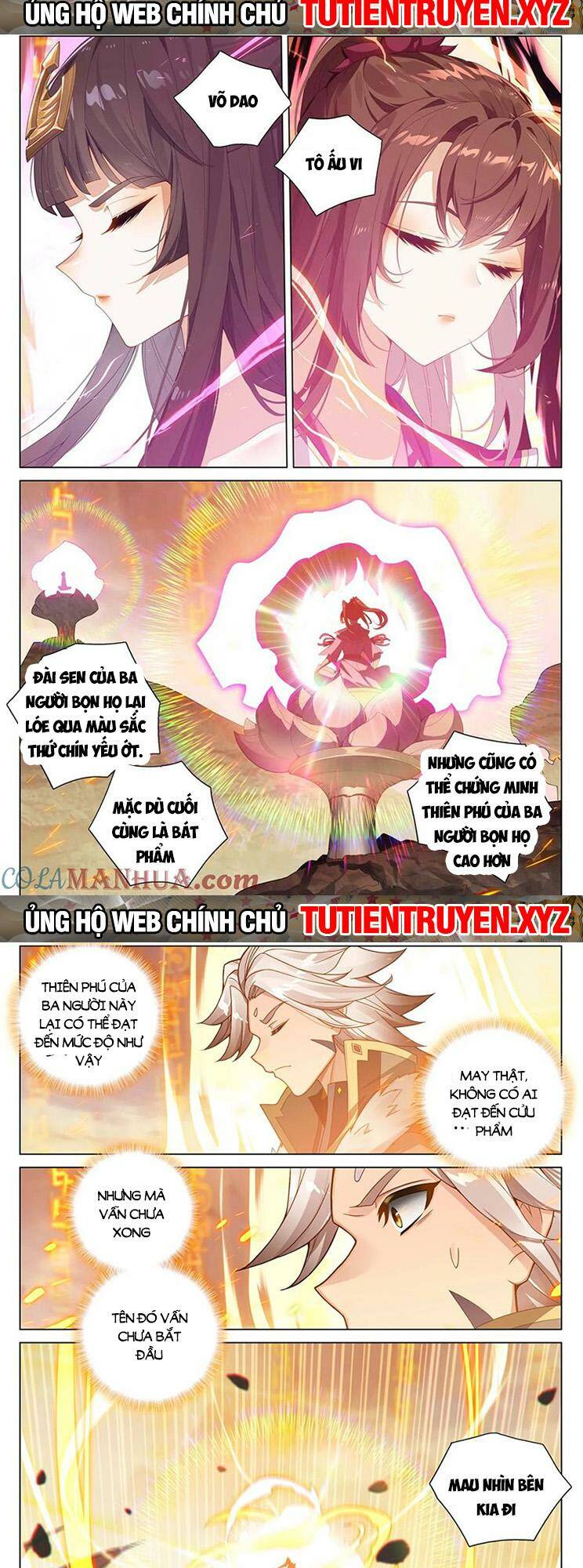 Chương 736 - Trang 5