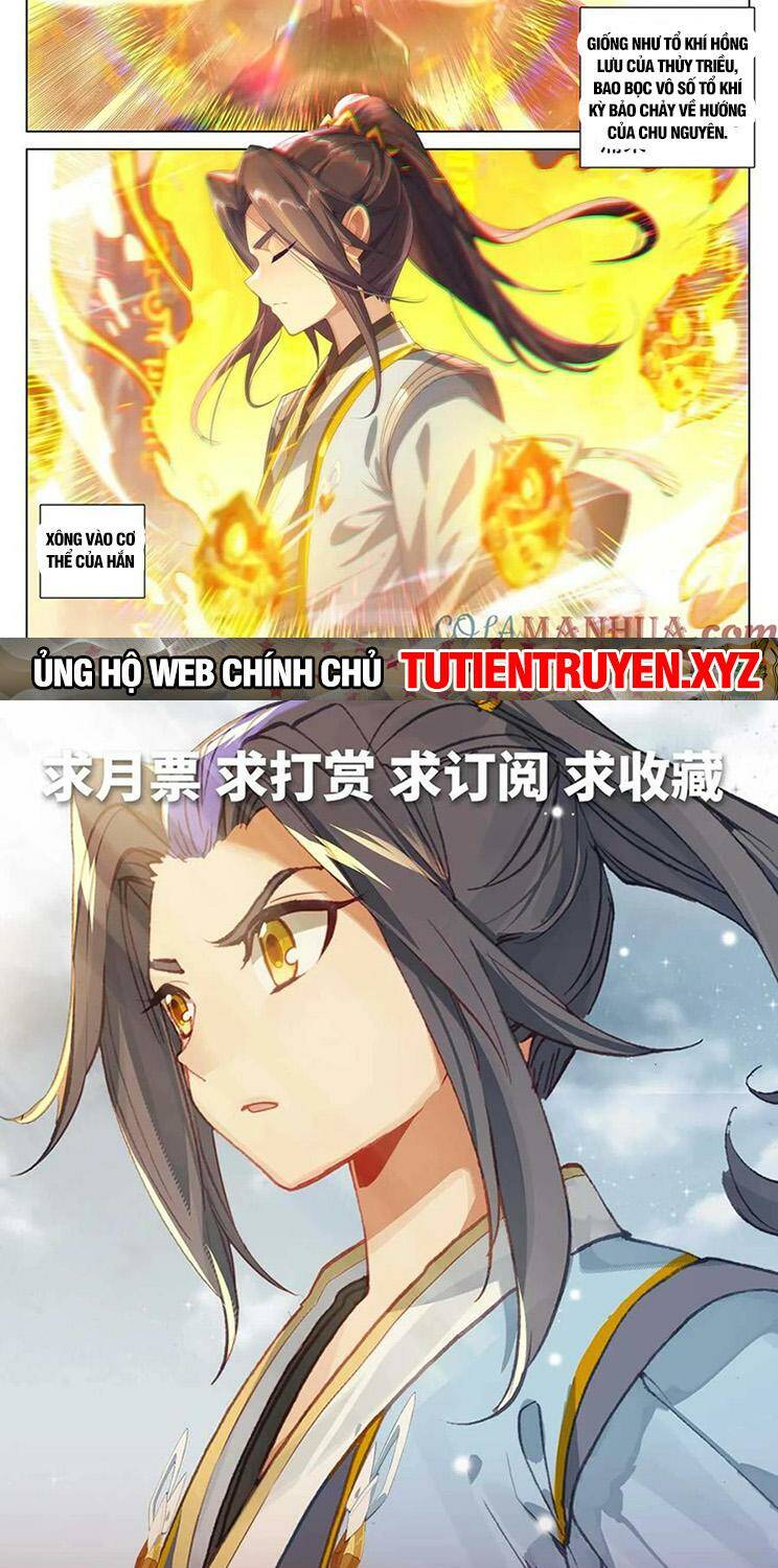 Chương 736 - Trang 7