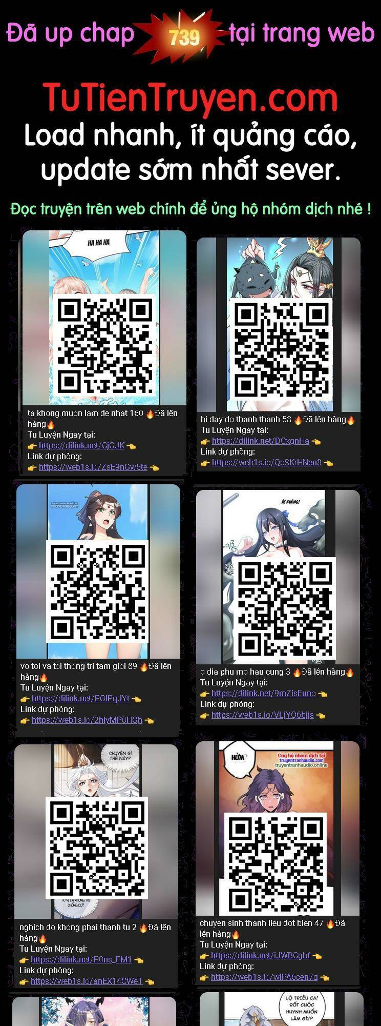 Chương 738 - Trang 1