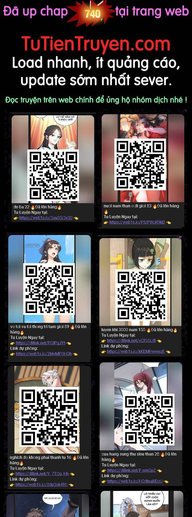 Chương 739 - Trang 1