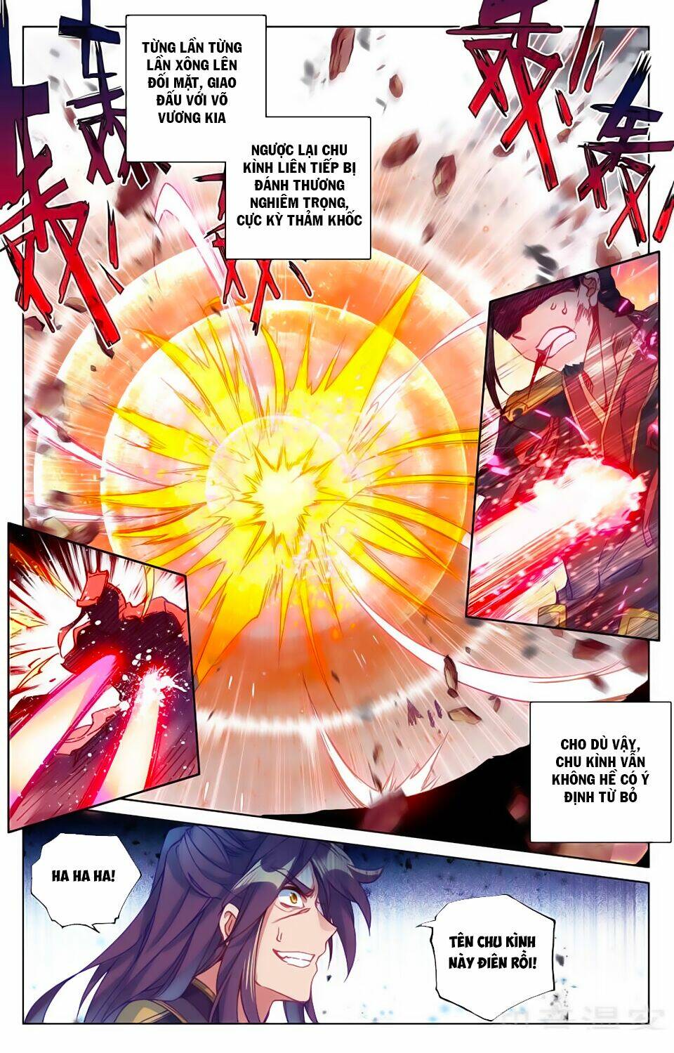 Chương 74 - Trang 10