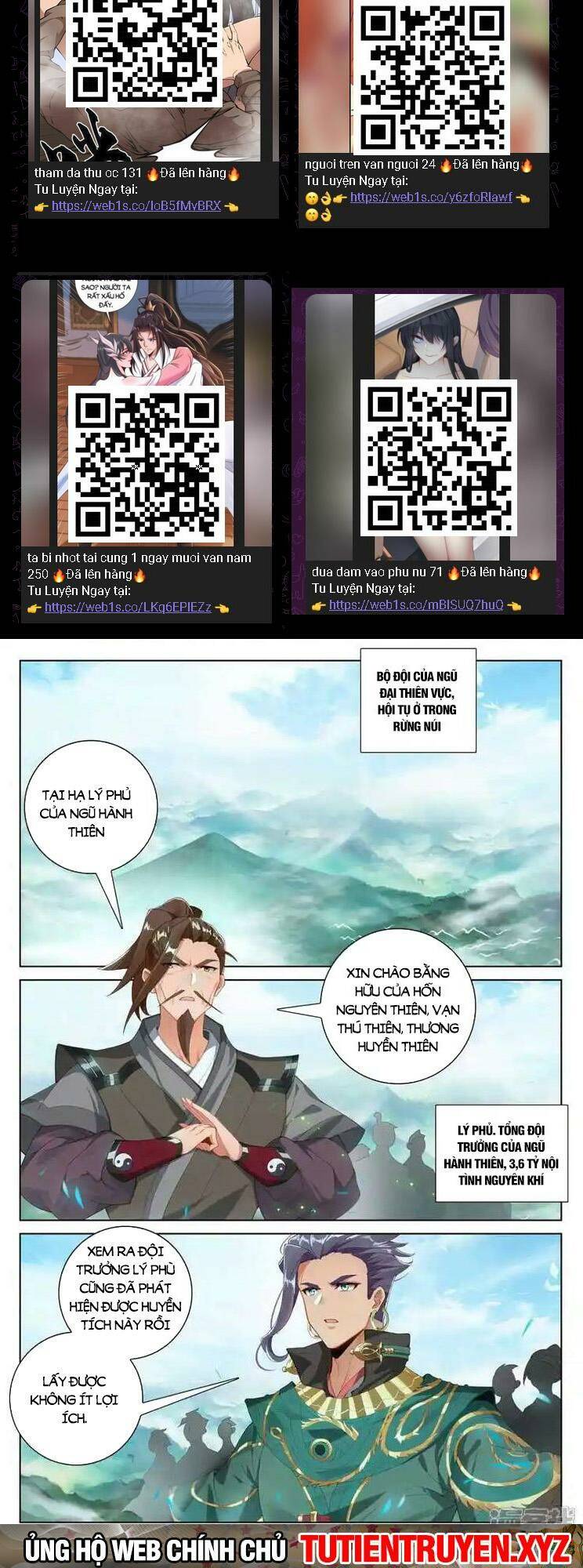 Chương 740 - Trang 2