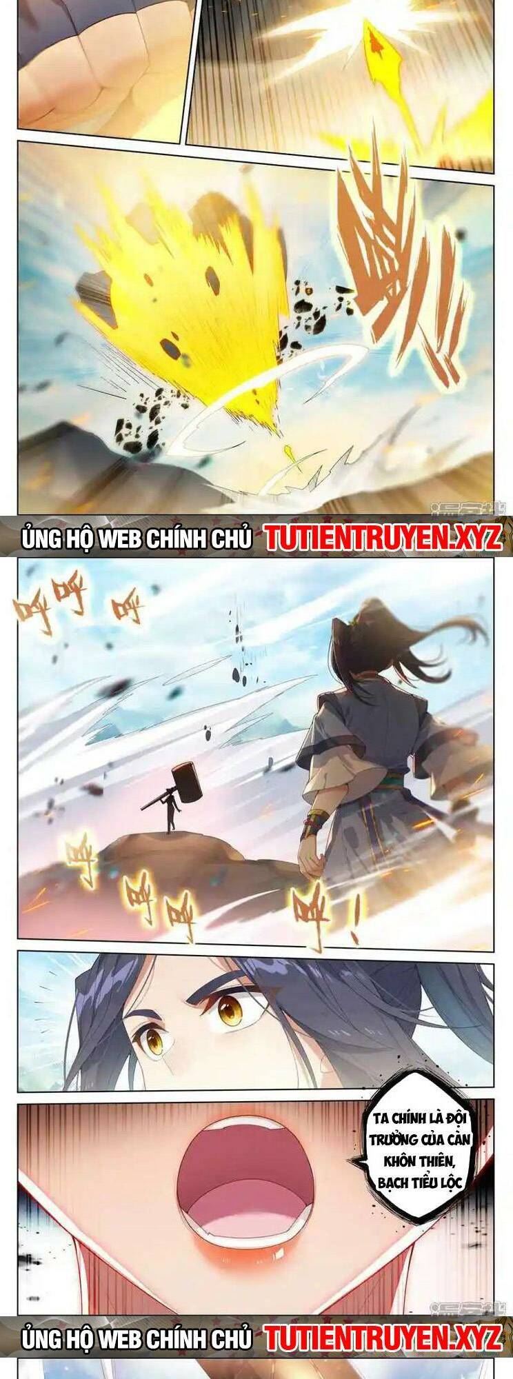 Chương 740 - Trang 6