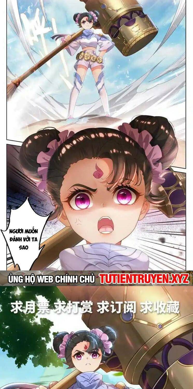 Chương 740 - Trang 7