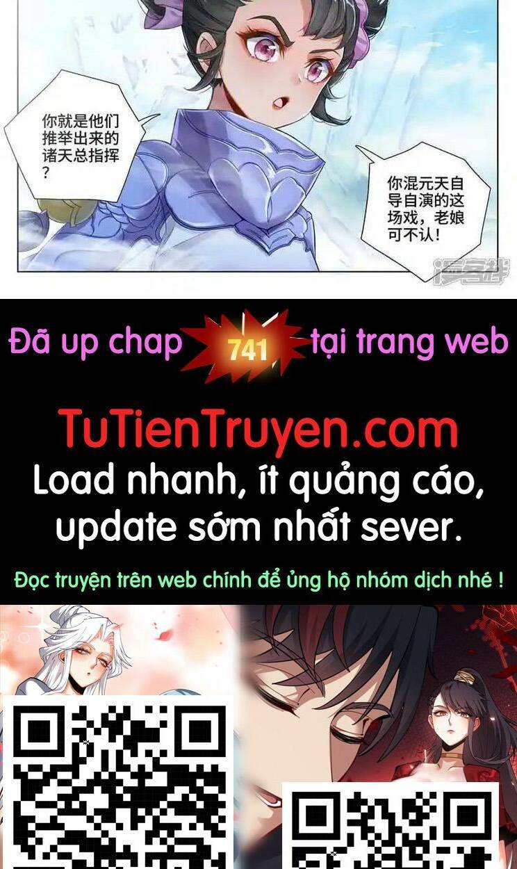 Chương 740 - Trang 9