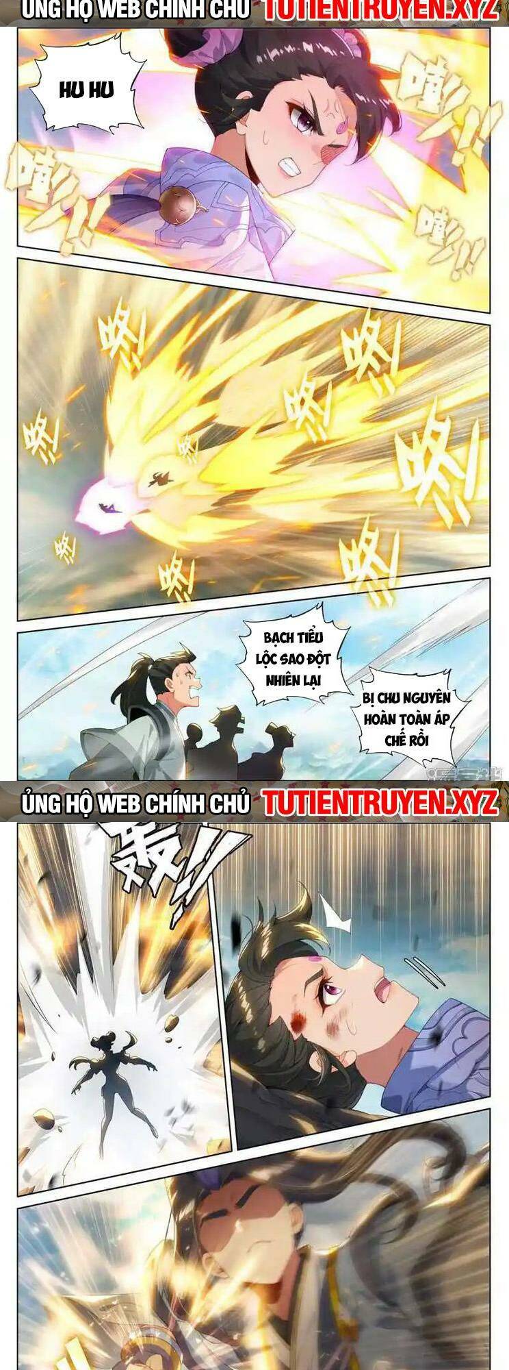 Chương 742 - Trang 5