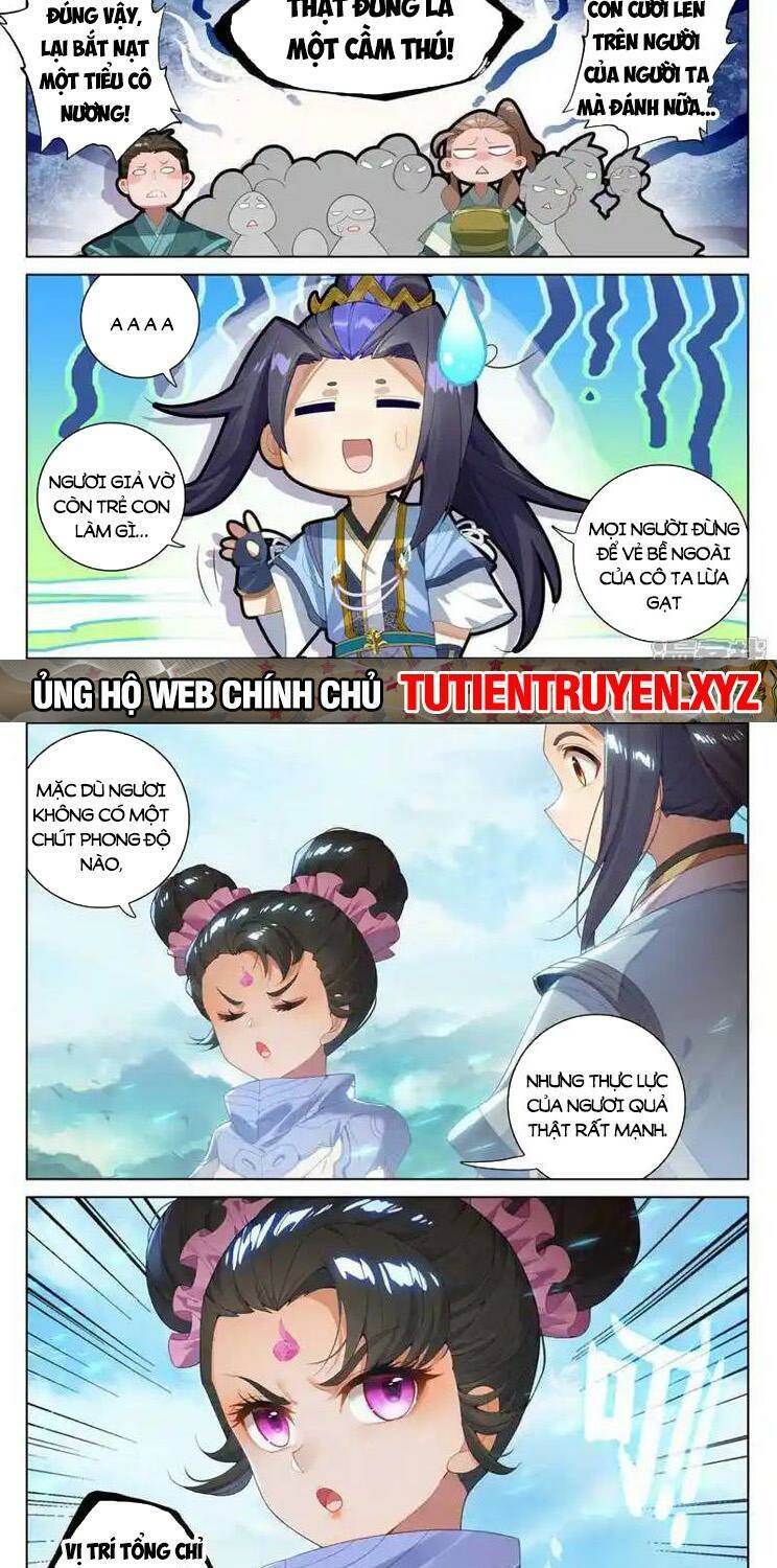 Chương 743 - Trang 3