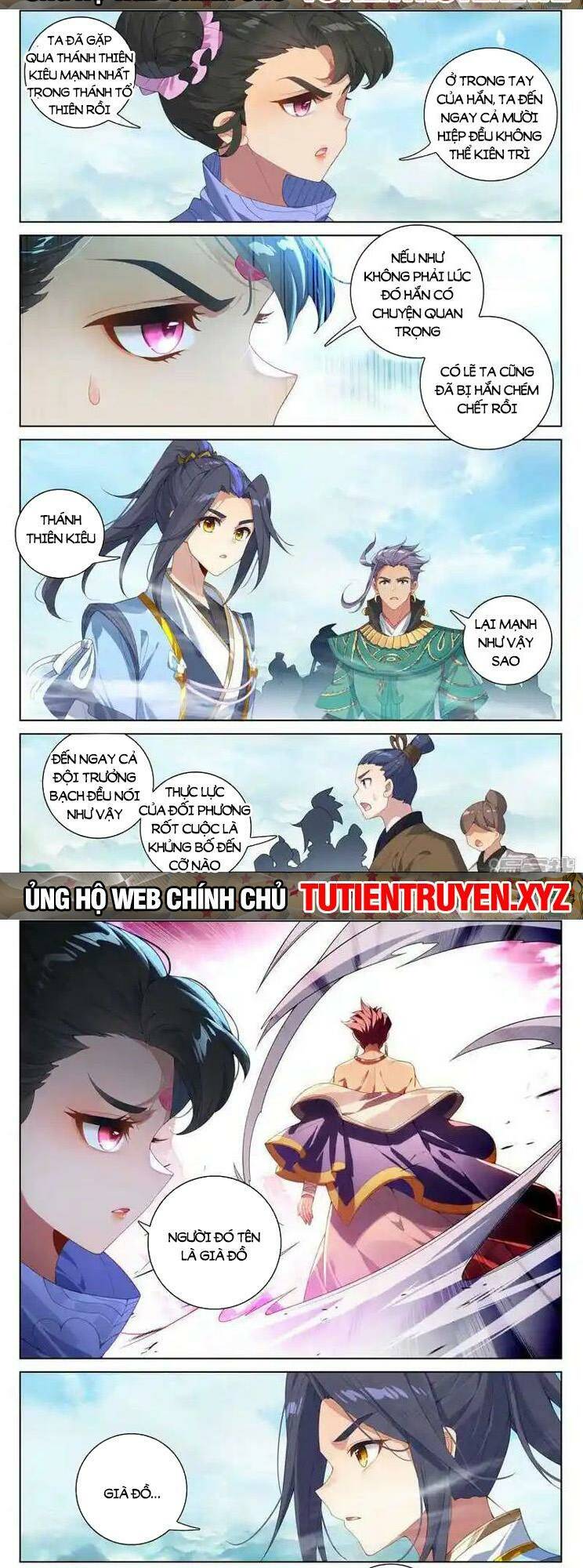 Chương 743 - Trang 5