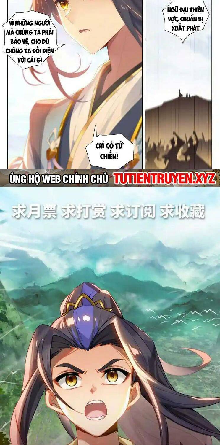 Chương 743 - Trang 7