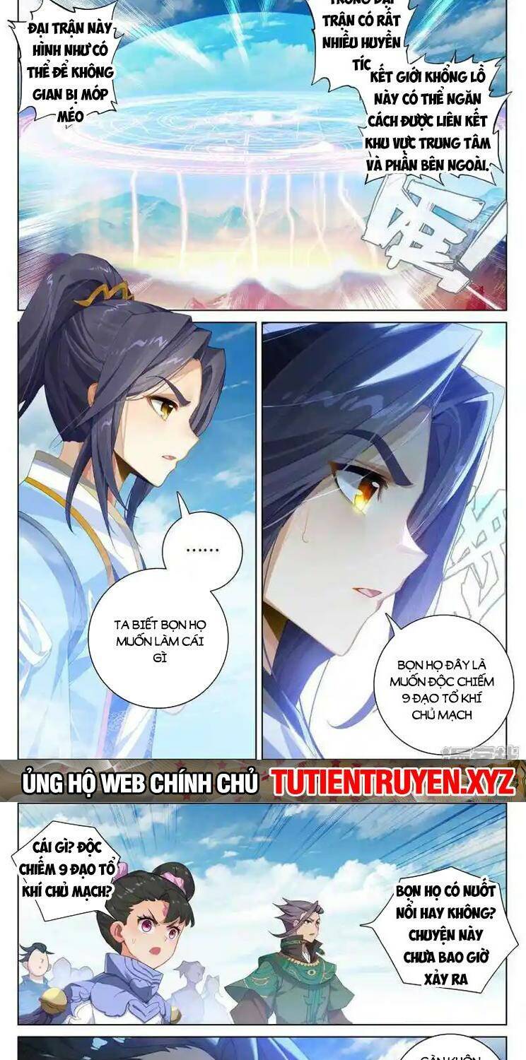 Chương 744 - Trang 3