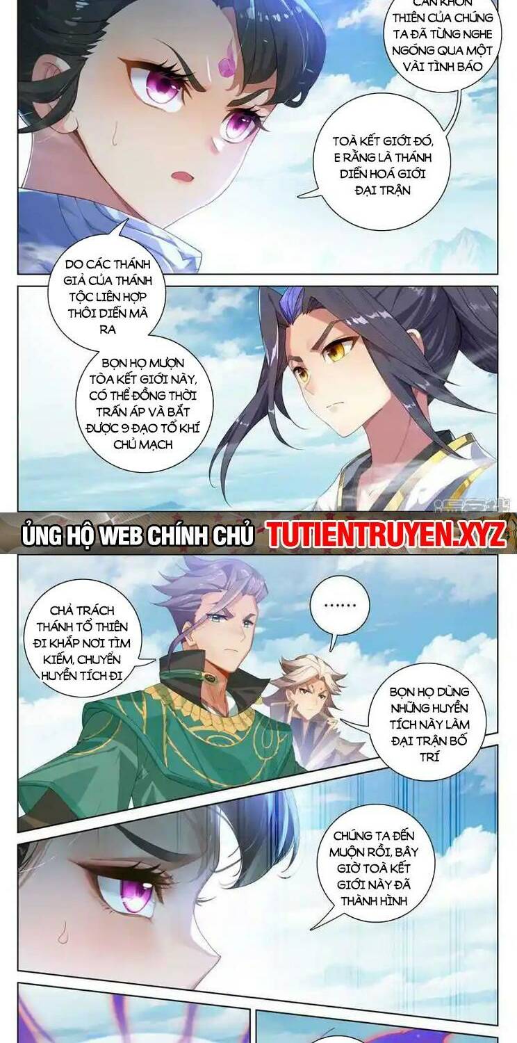 Chương 744 - Trang 4