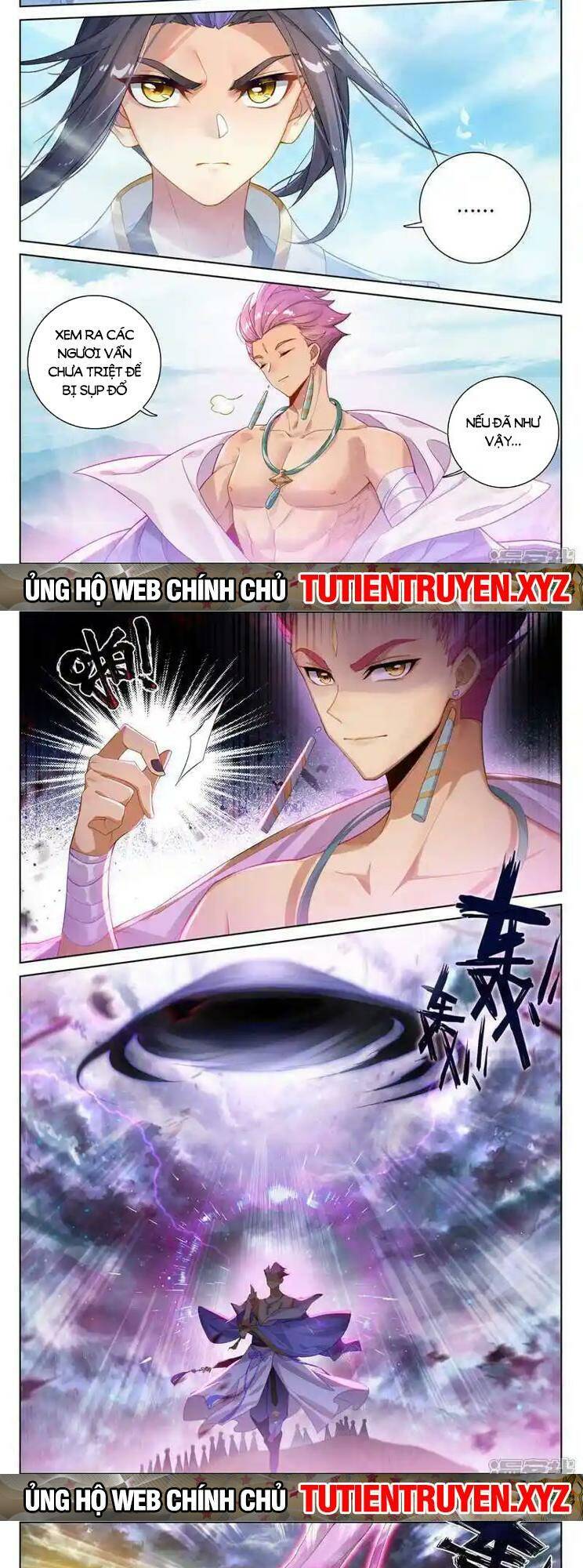 Chương 744 - Trang 6
