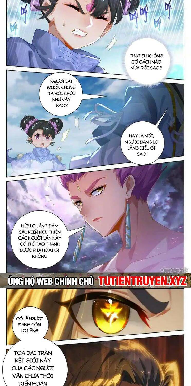 Chương 745 - Trang 3