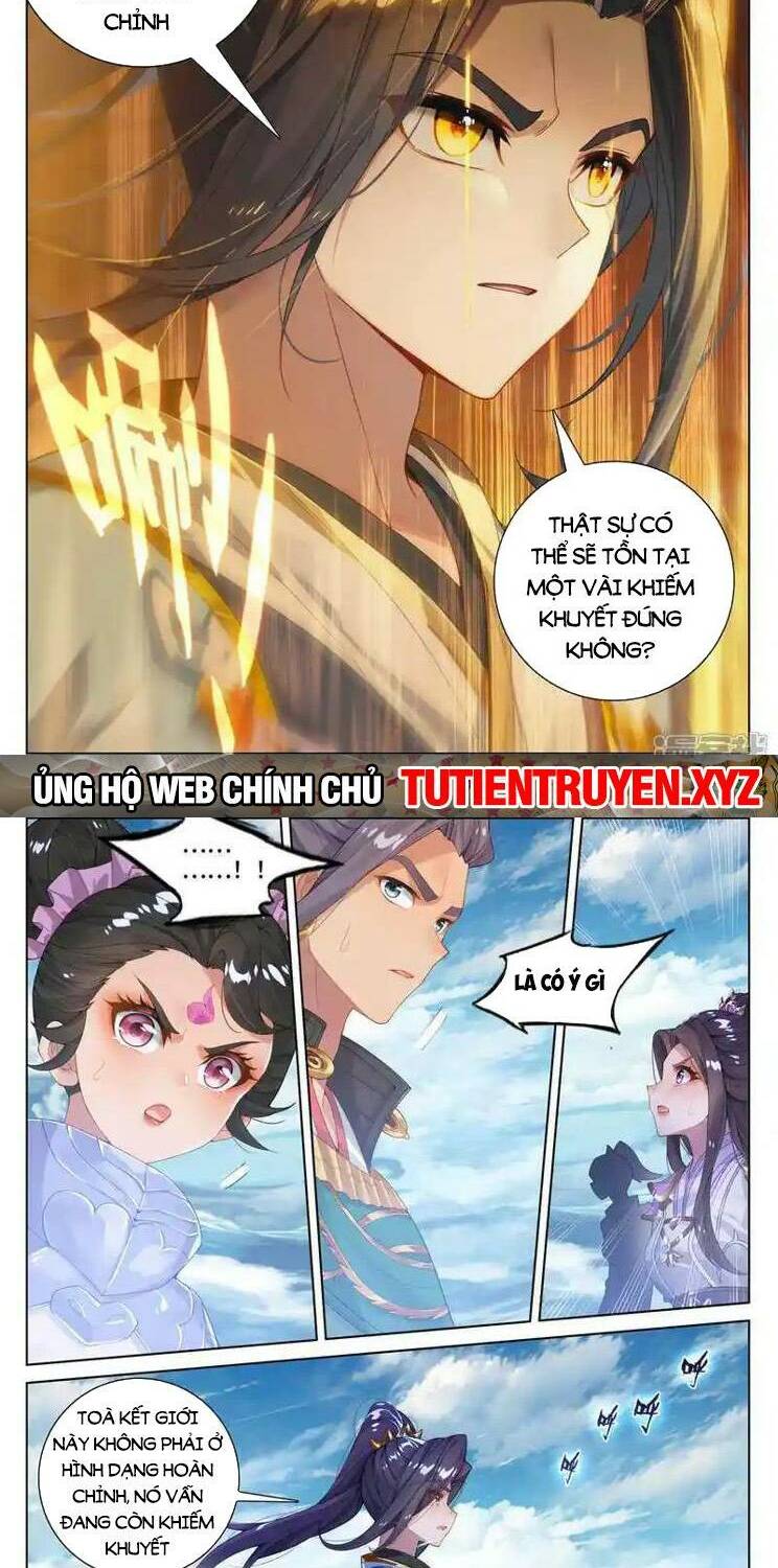 Chương 745 - Trang 4