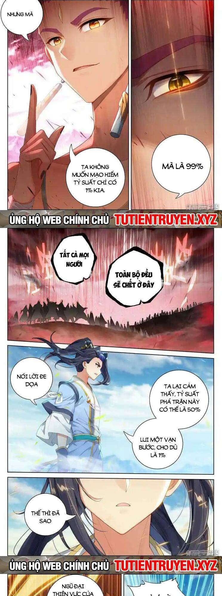 Chương 745 - Trang 6