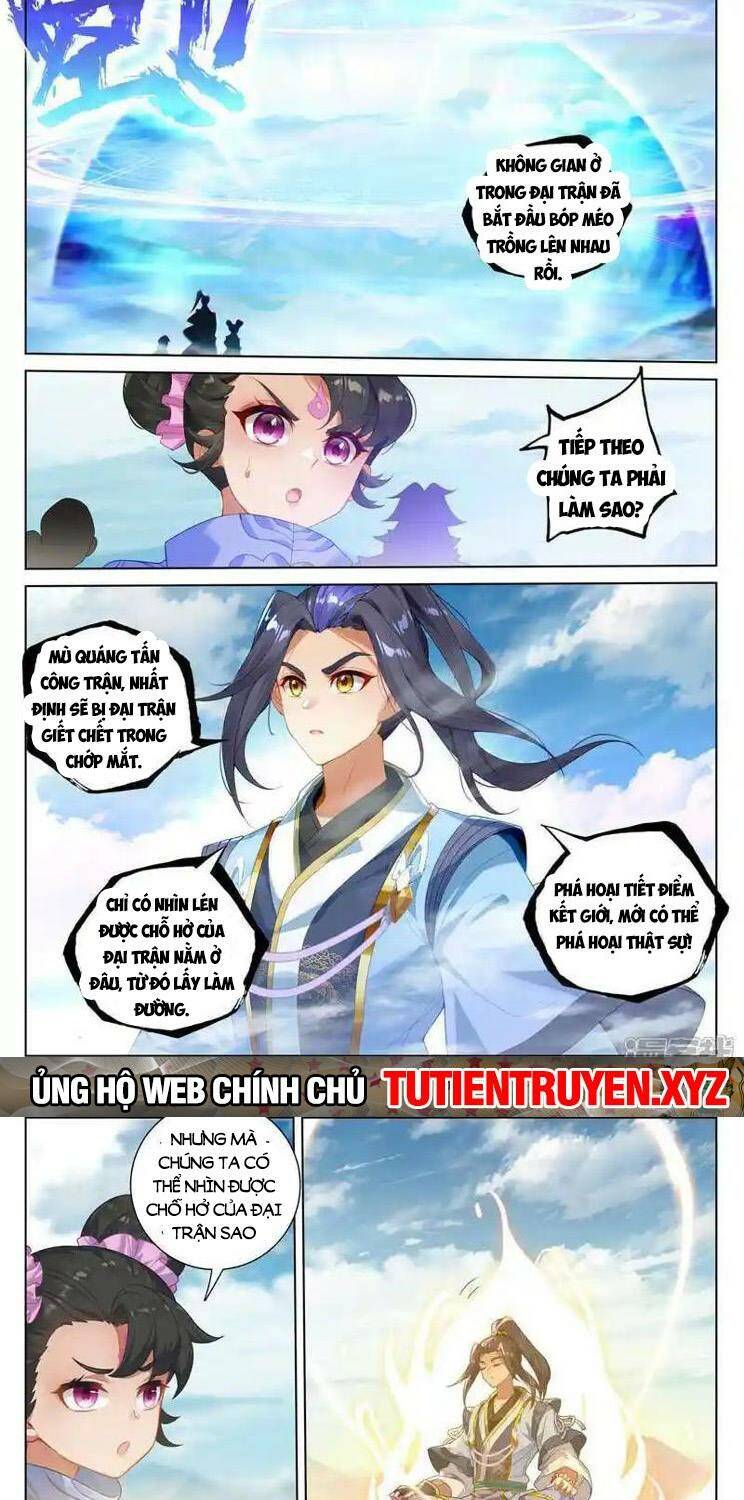 Chương 746 - Trang 3