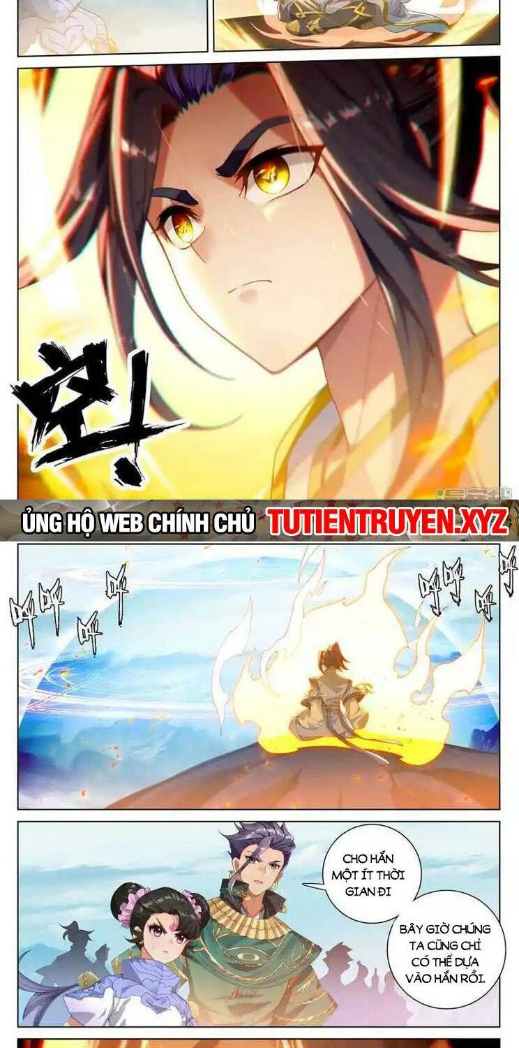 Chương 746 - Trang 4