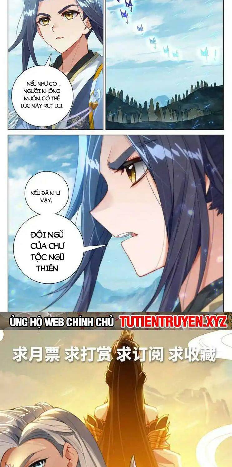 Chương 746 - Trang 7