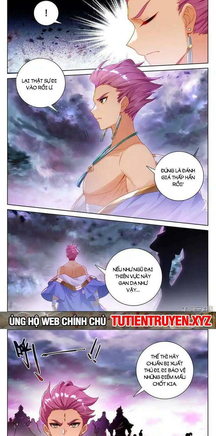 Chương 747 - Trang 3