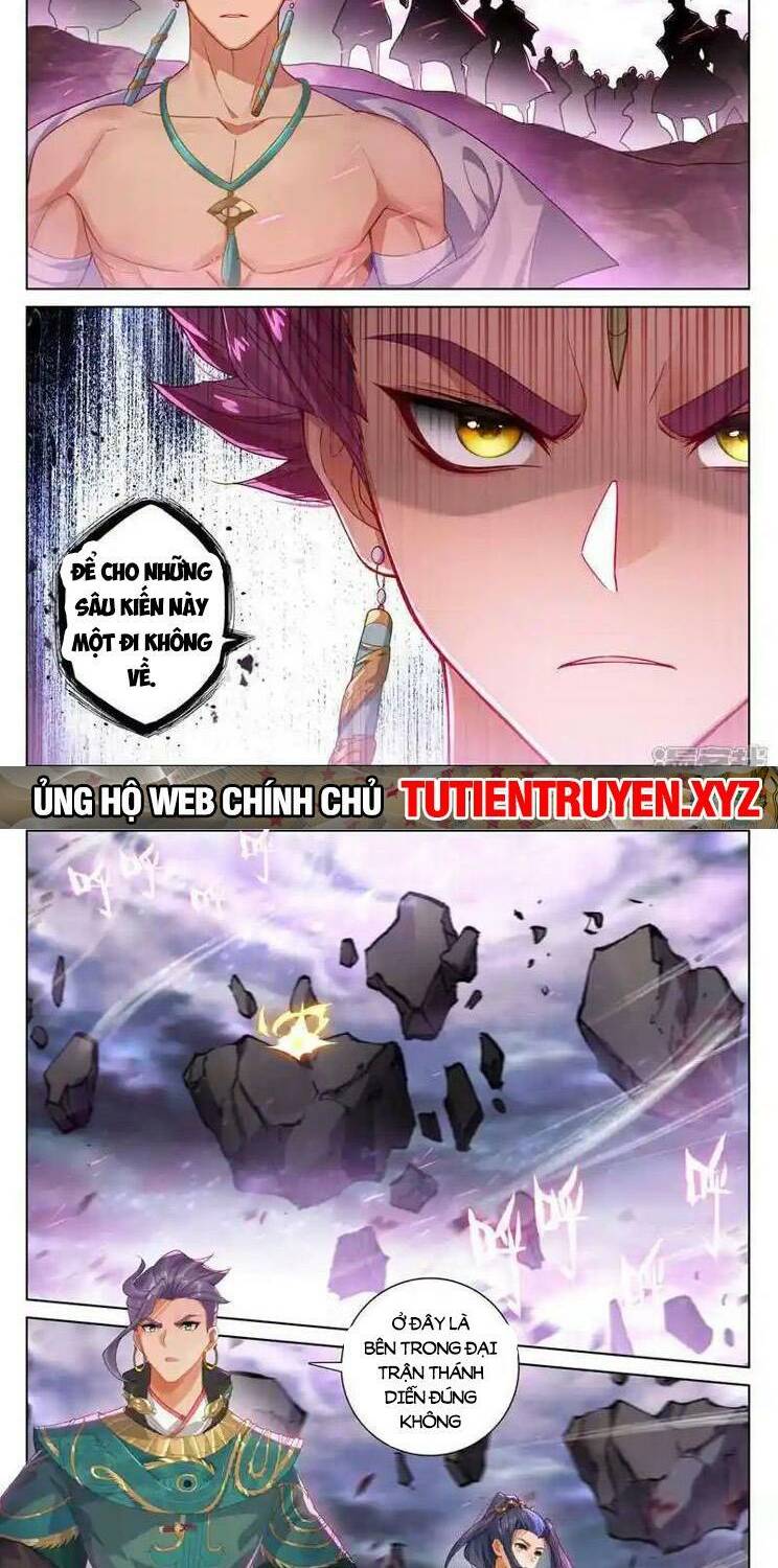 Chương 747 - Trang 4