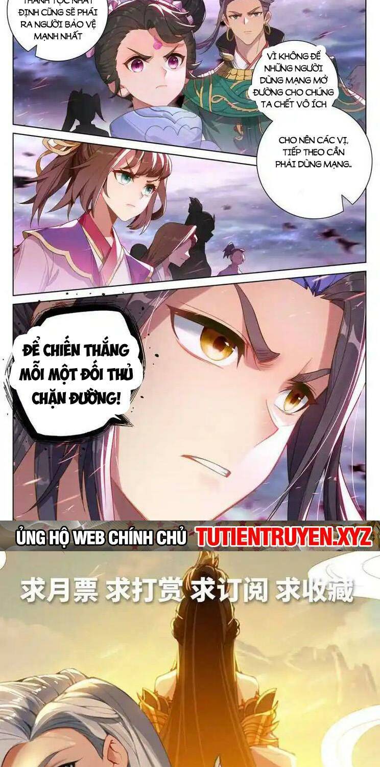 Chương 747 - Trang 7