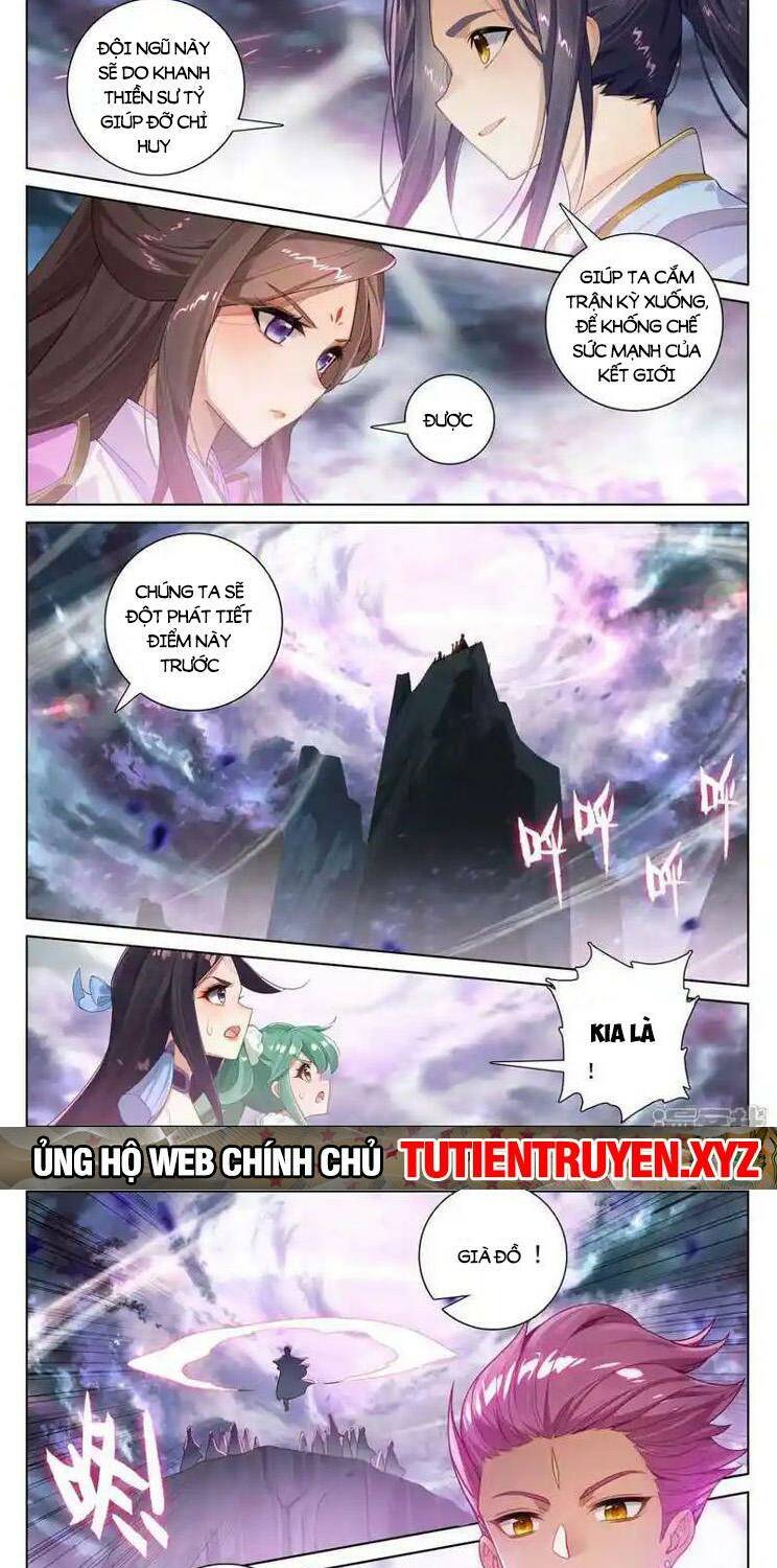 Chương 748 - Trang 3